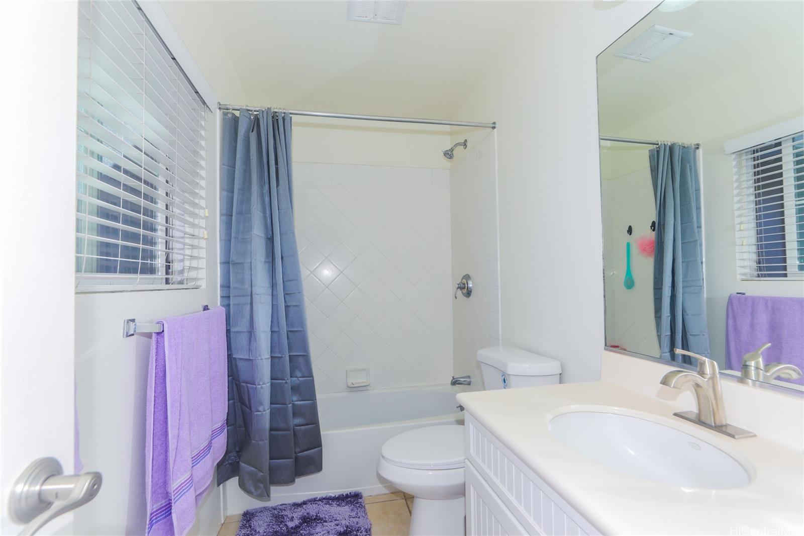 91-2077 Kaioli Street  Unit 1002