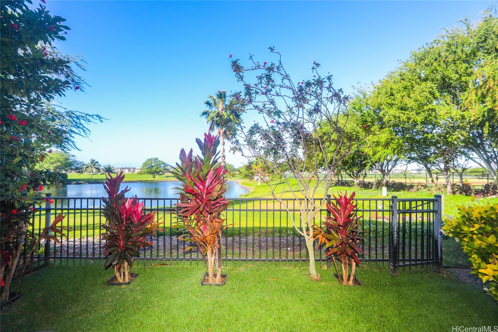 91-2077 Kaioli Street  Unit 1002