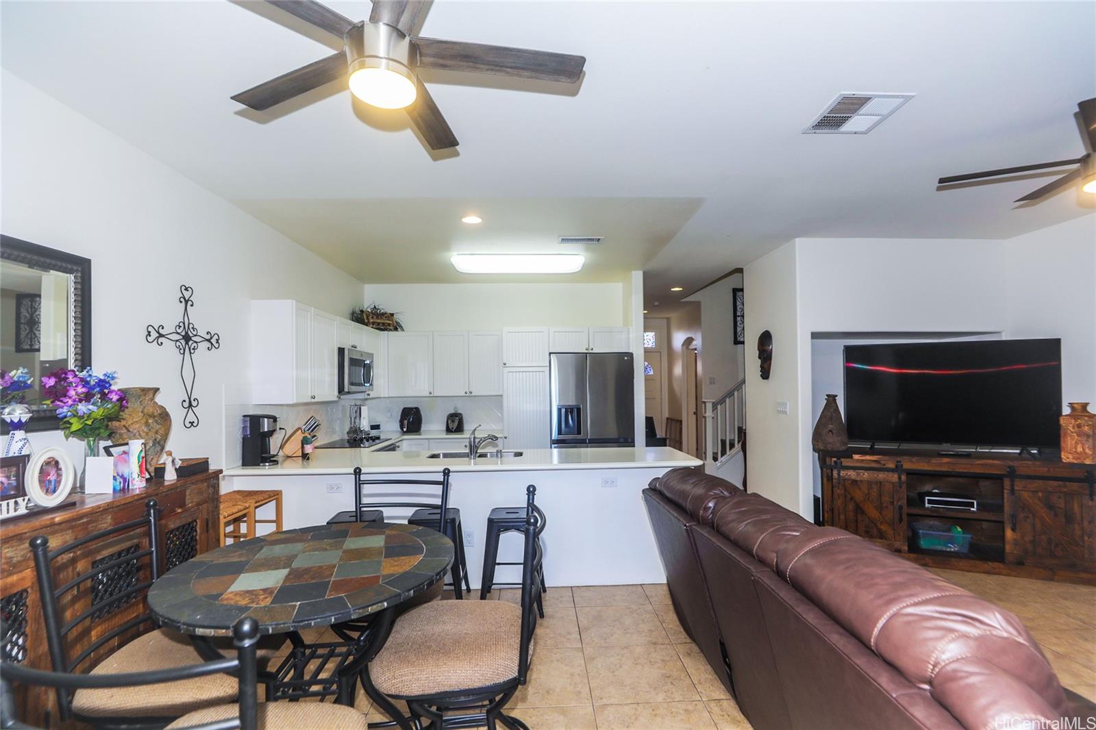 91-2077 Kaioli Street  Unit 1002