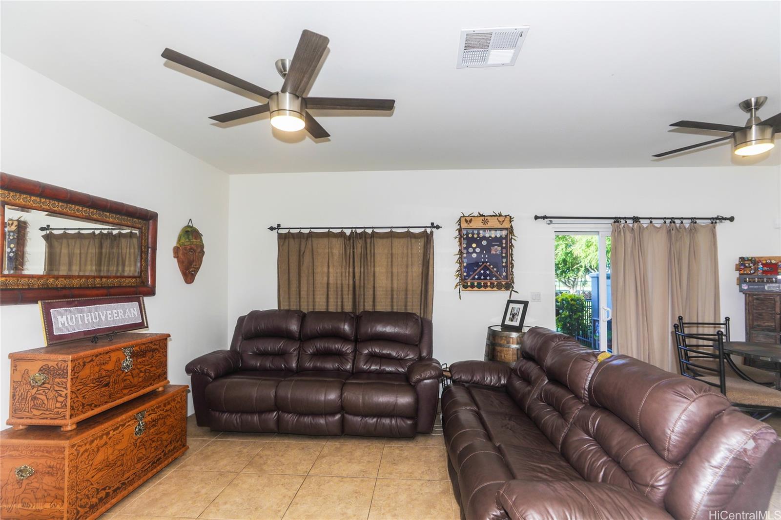 91-2077 Kaioli Street  Unit 1002