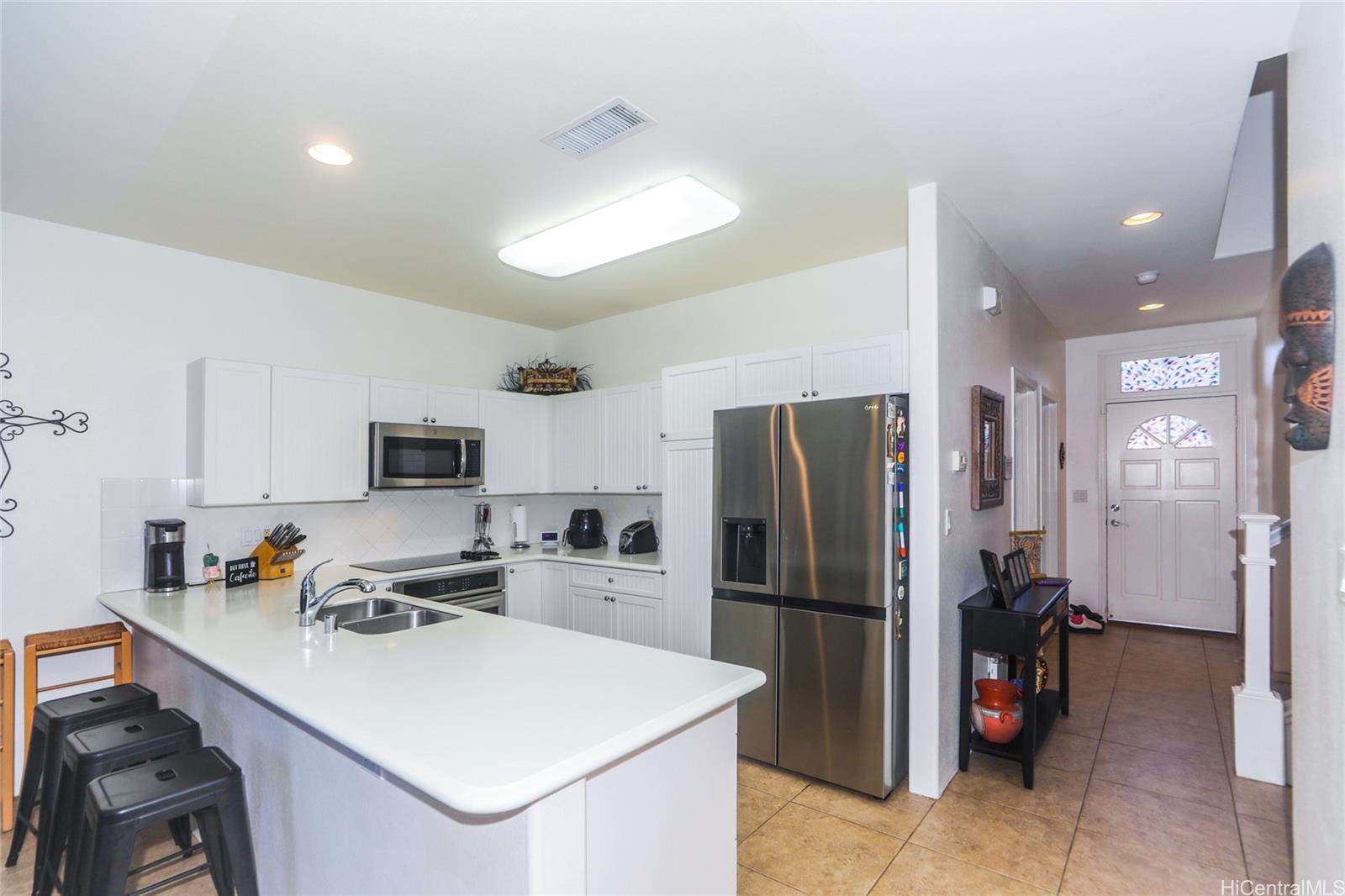 91-2077 Kaioli Street  Unit 1002