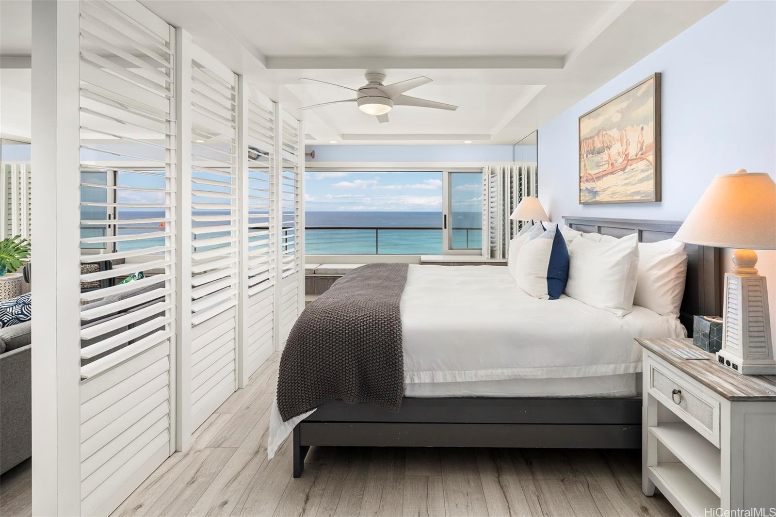 2895 Kalakaua Avenue  Unit 1402