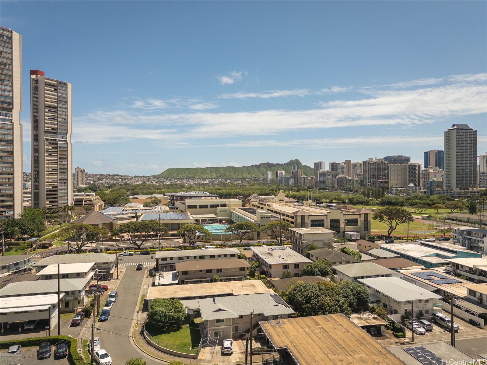 555 University Avenue  Unit 1205