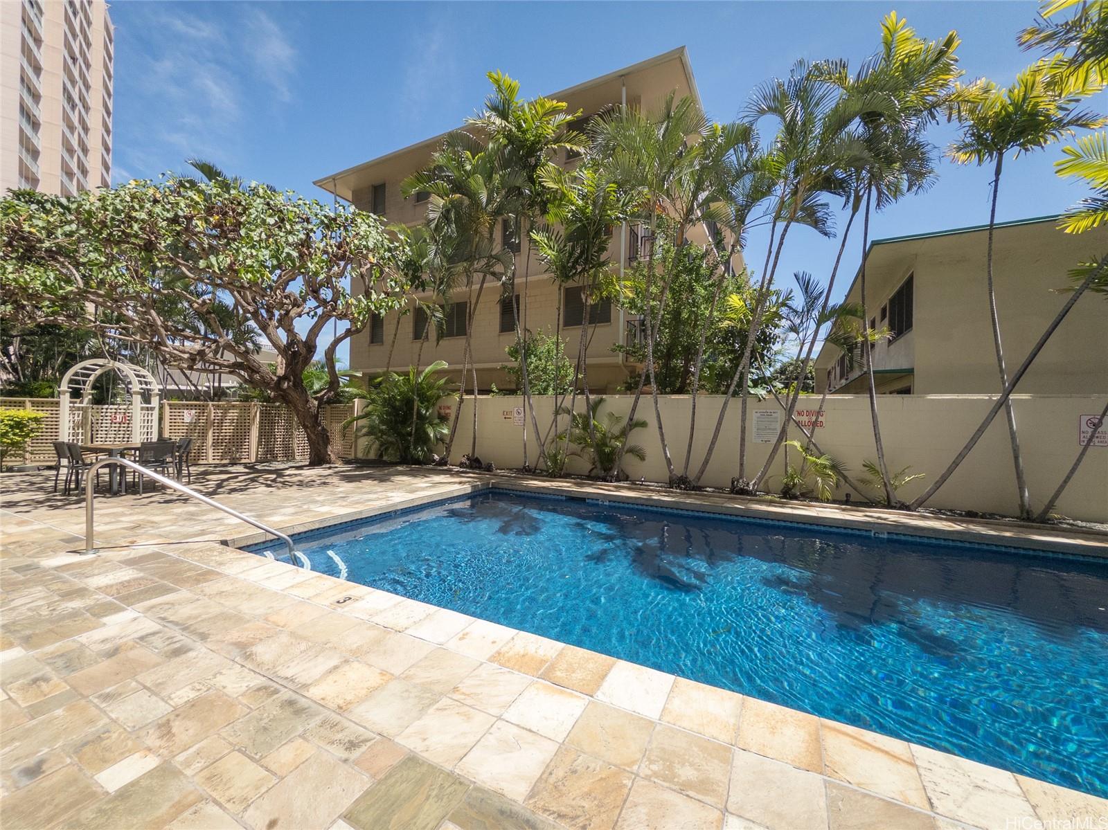 555 University Avenue  Unit 1205
