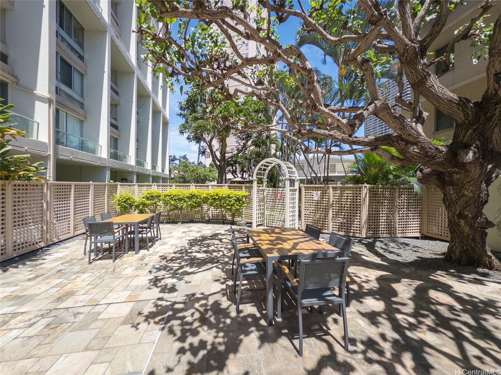555 University Avenue  Unit 1205
