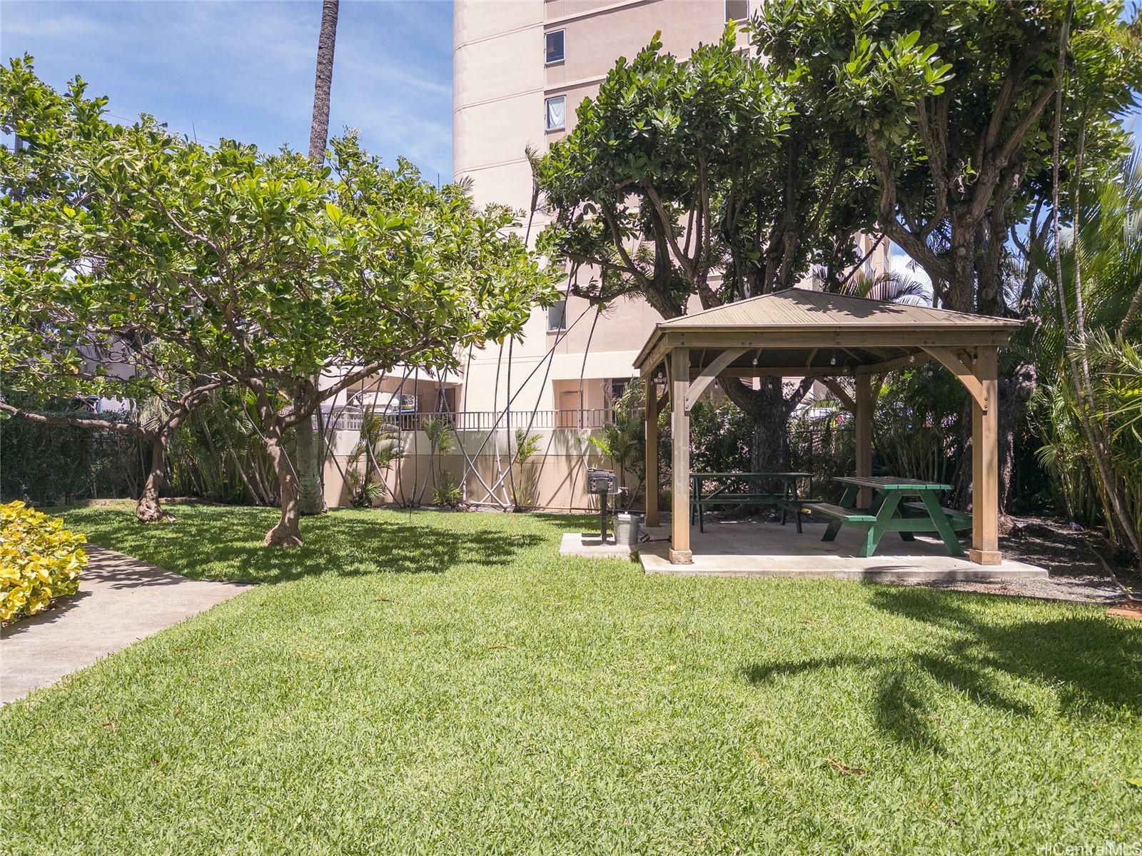 555 University Avenue  Unit 1205