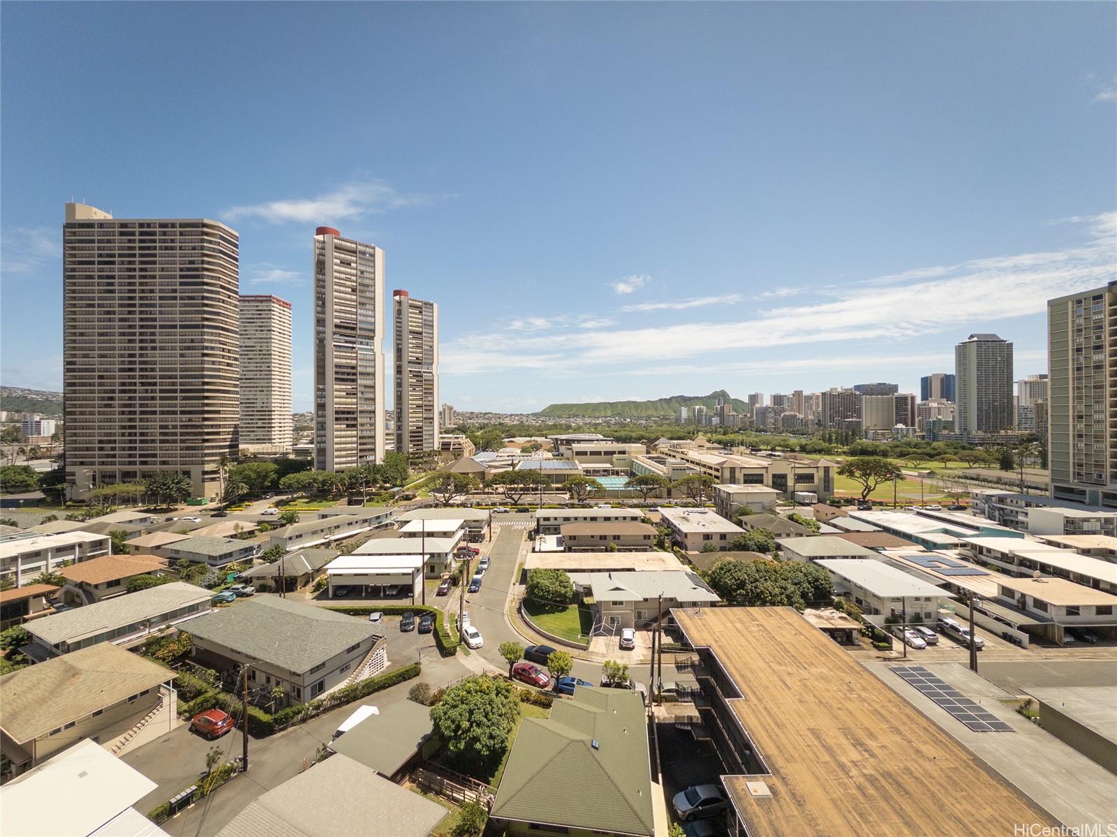 555 University Avenue  Unit 1205