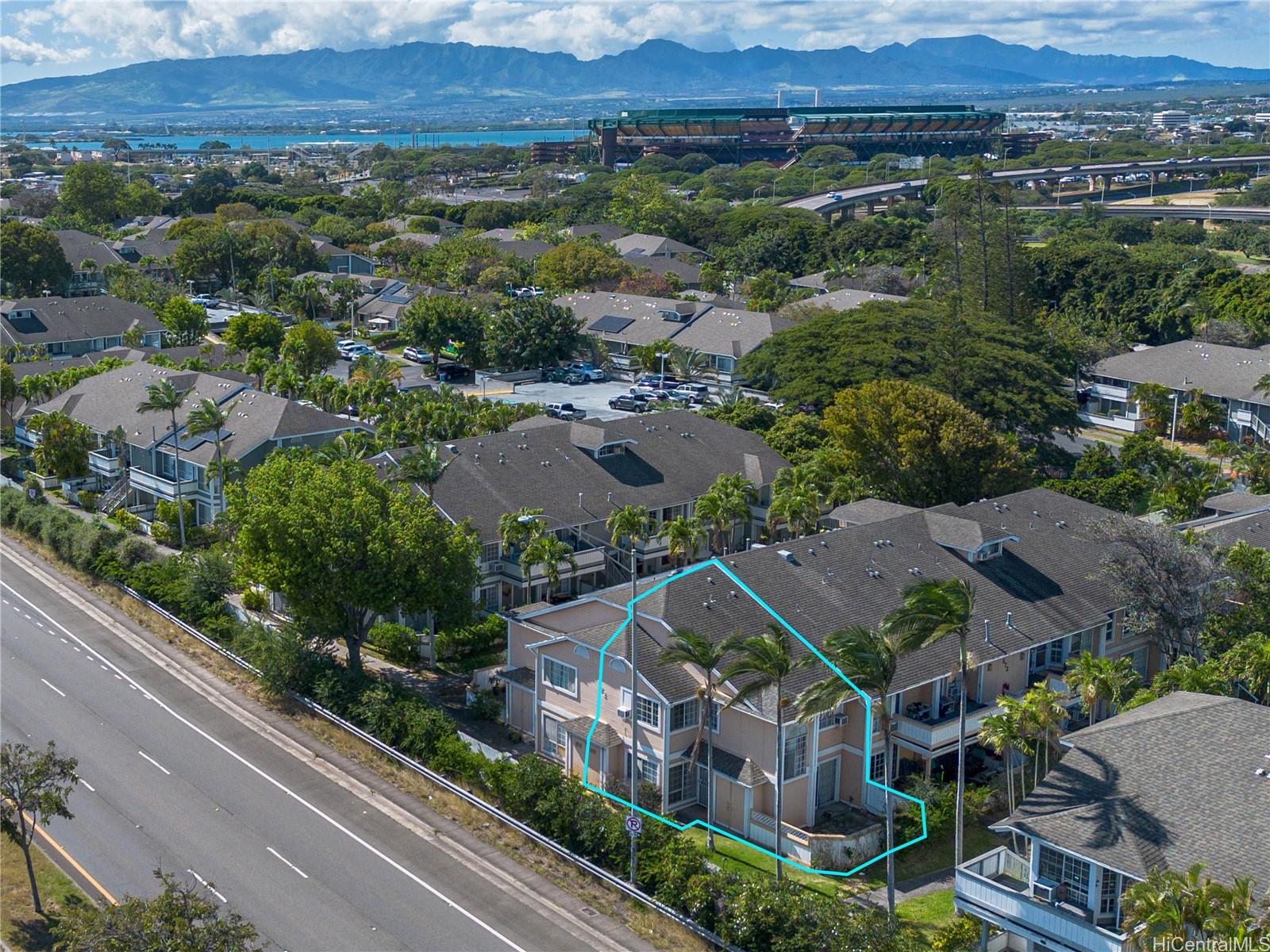 572 Mananai Place  Unit 20A