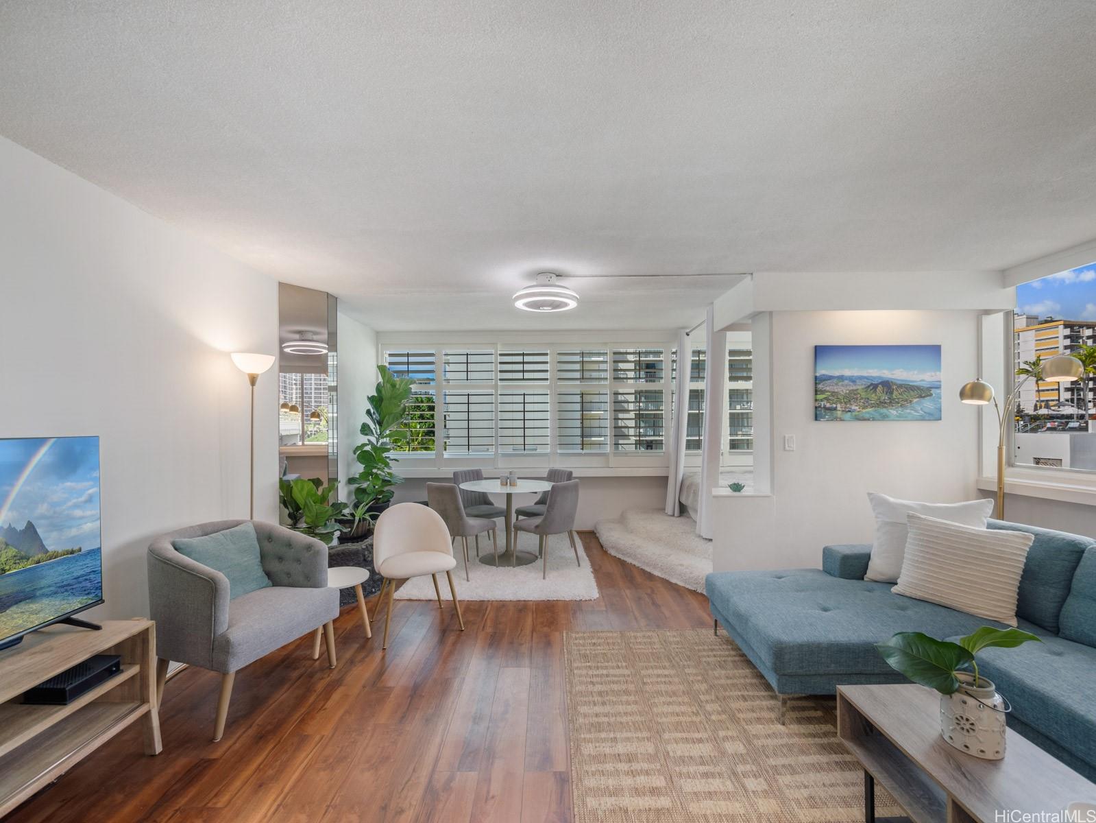 2500 Kalakaua Avenue  Unit 503