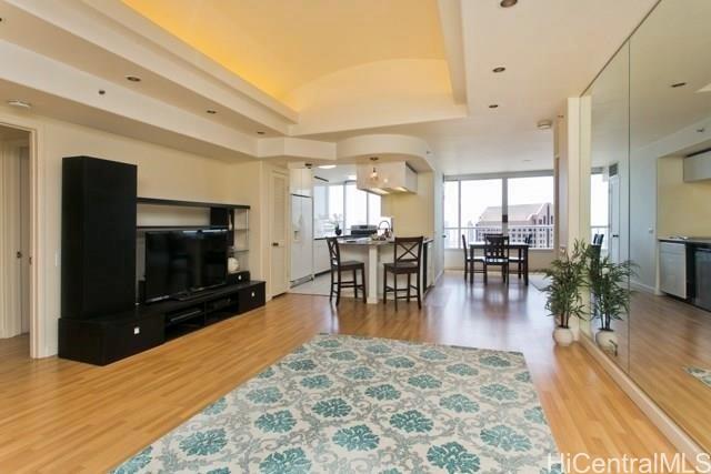 1212 Nuuanu Avenue 4002