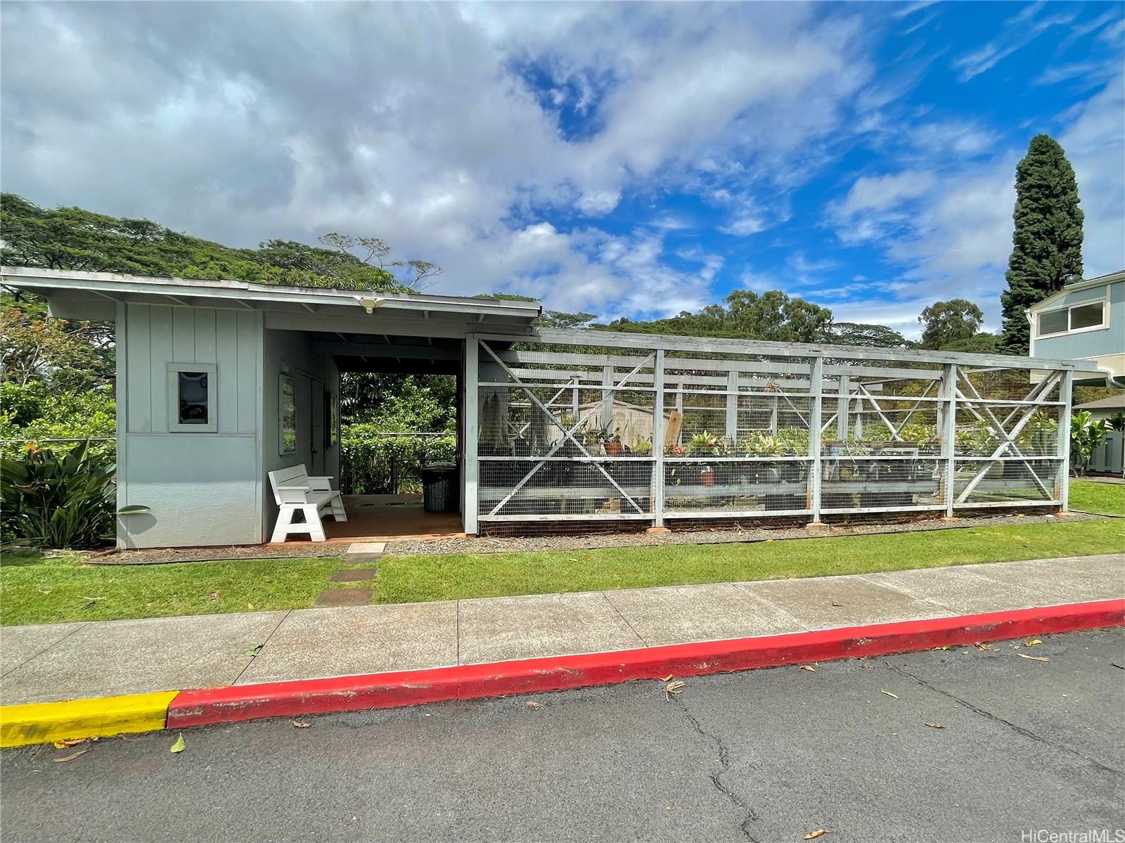 95-1050 Makaikai Street  Unit 14F