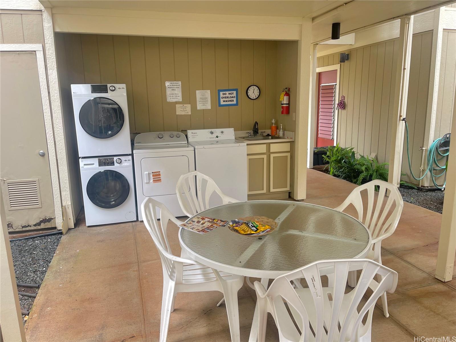 95-1050 Makaikai Street  Unit 14F