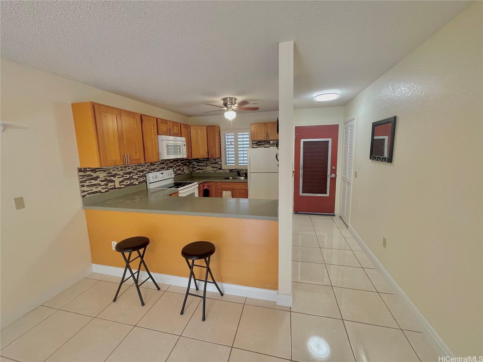 95-1050 Makaikai Street  Unit 14F