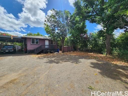 84-956 Hanalei Street