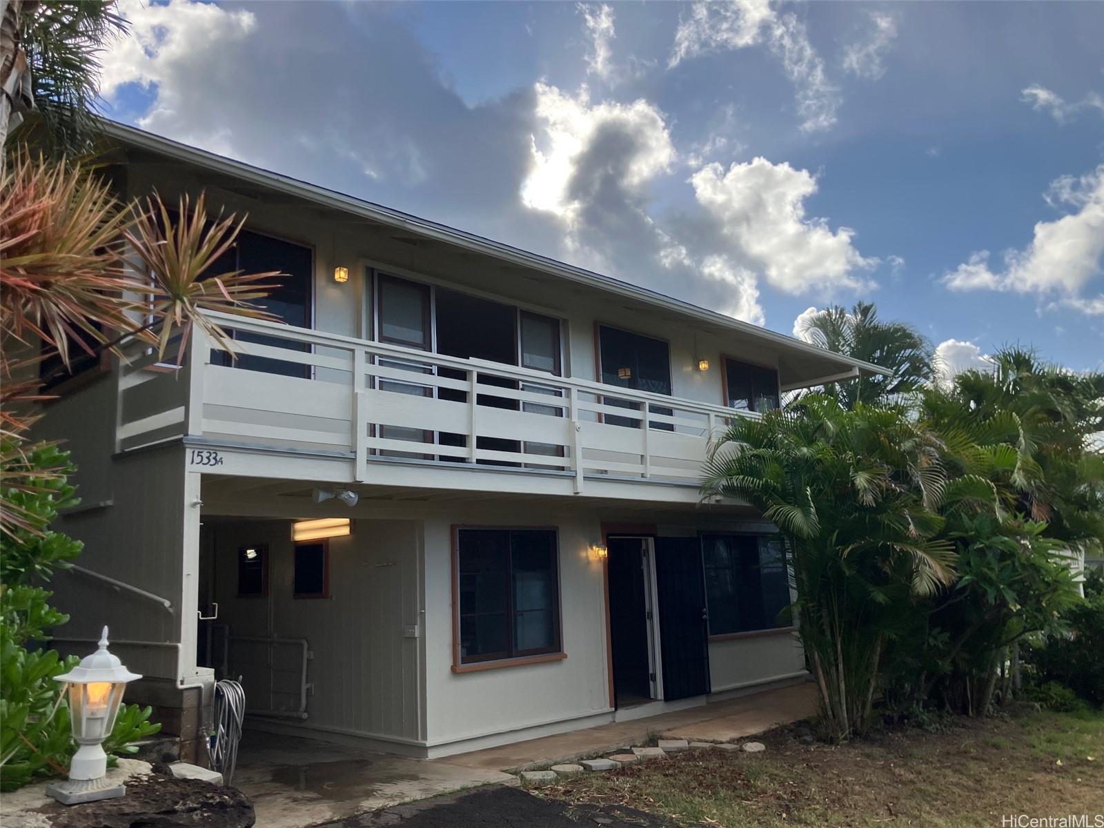 1533 Pualele Place A