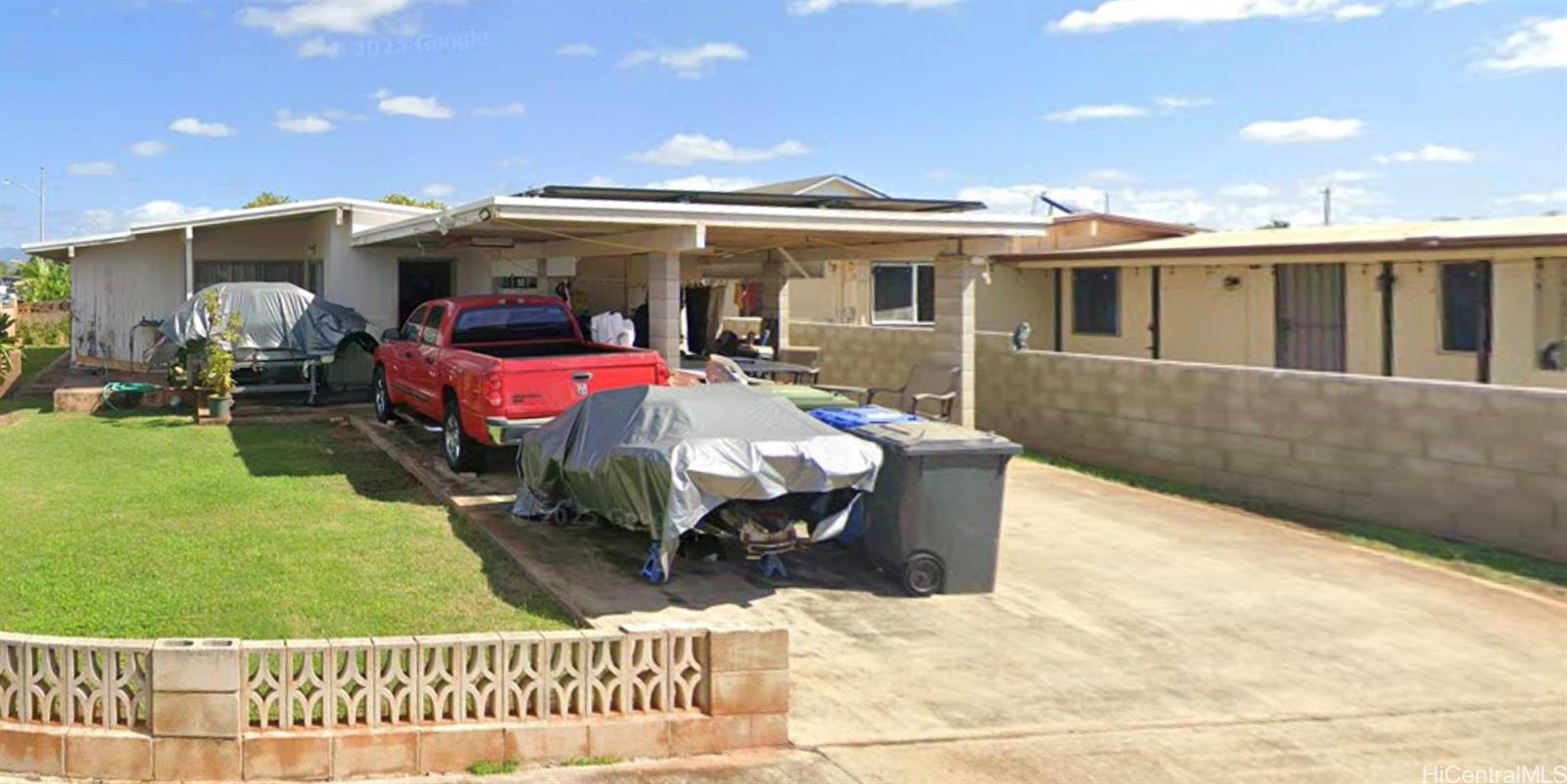 91-829 Lakana Place