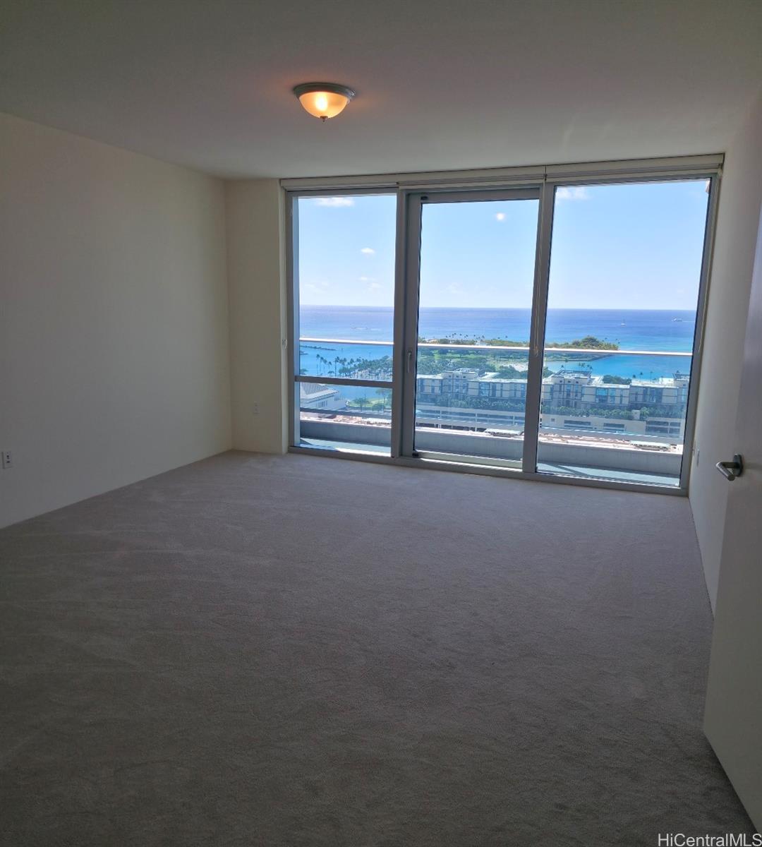 1391 Kapiolani Boulevard  Unit 2411