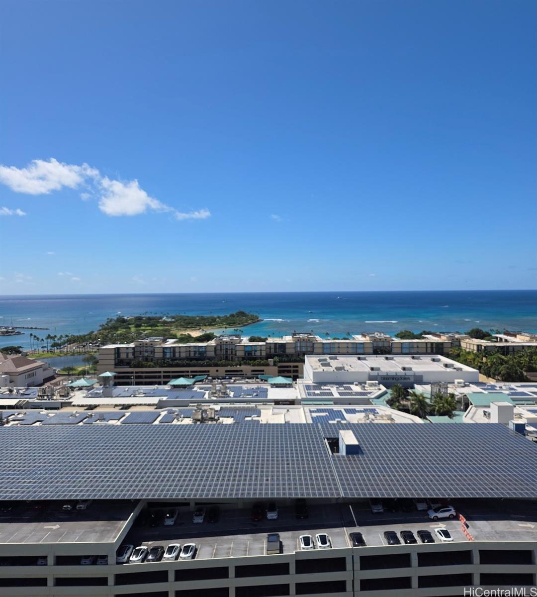 1391 Kapiolani Boulevard  Unit 2411