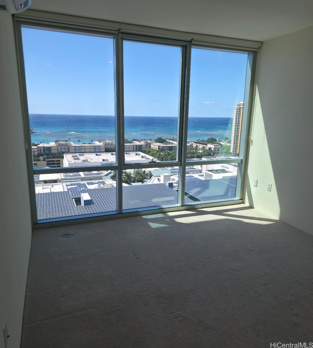 1391 Kapiolani Boulevard Unit 2411 1391 Kapiolani Boulevard Unit 2411