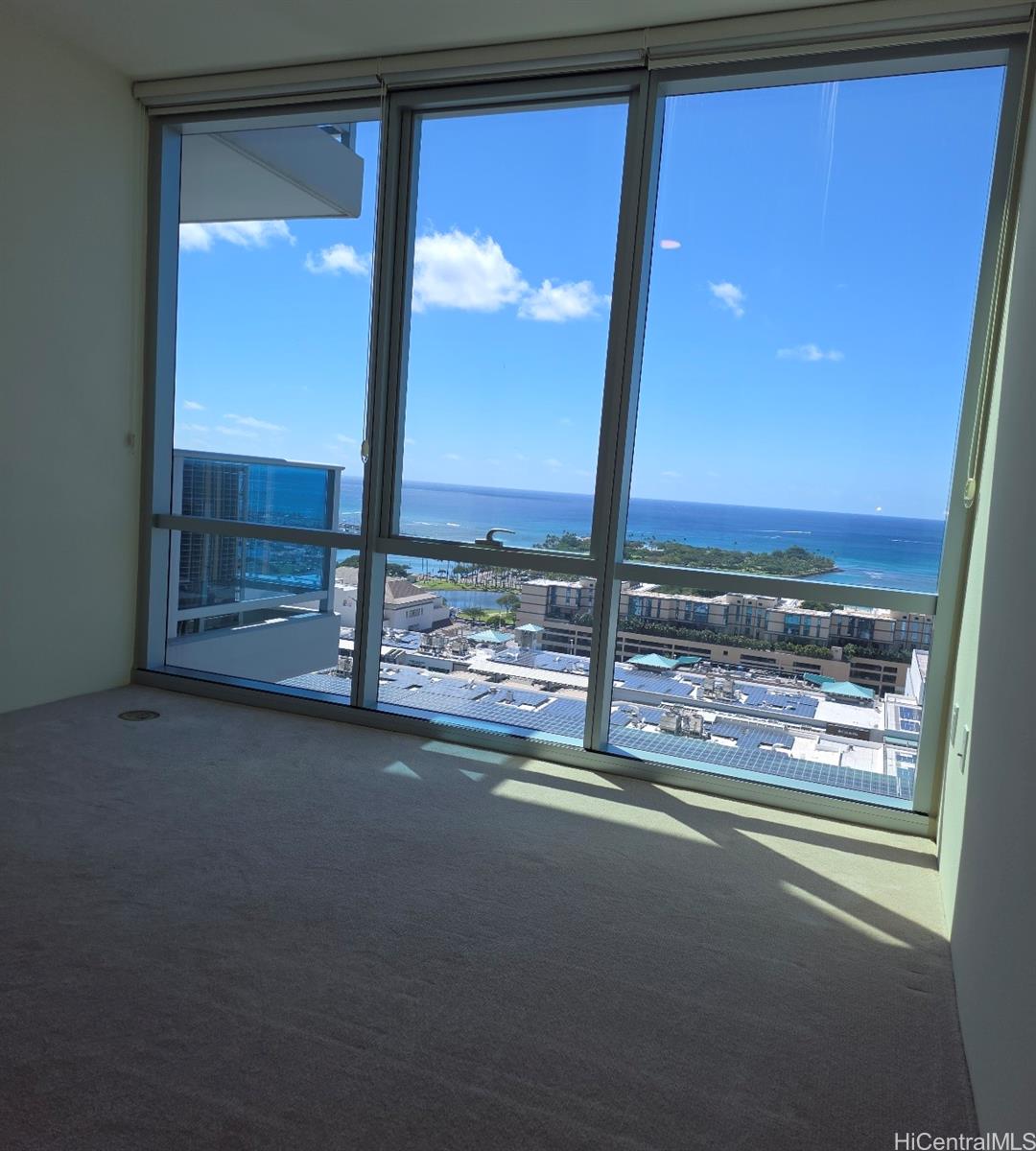 1391 Kapiolani Boulevard  Unit 2411