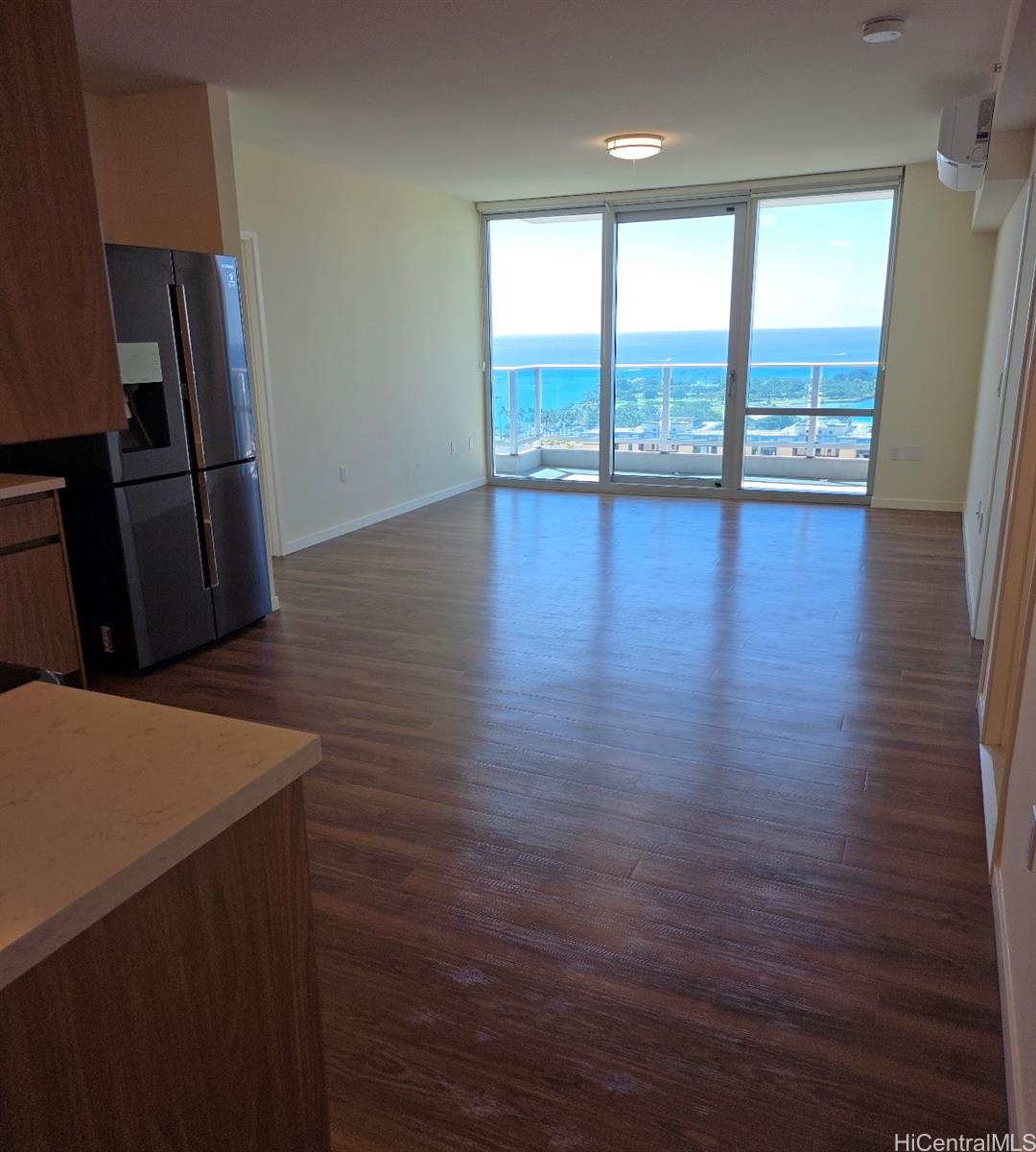 1391 Kapiolani Boulevard  Unit 2411