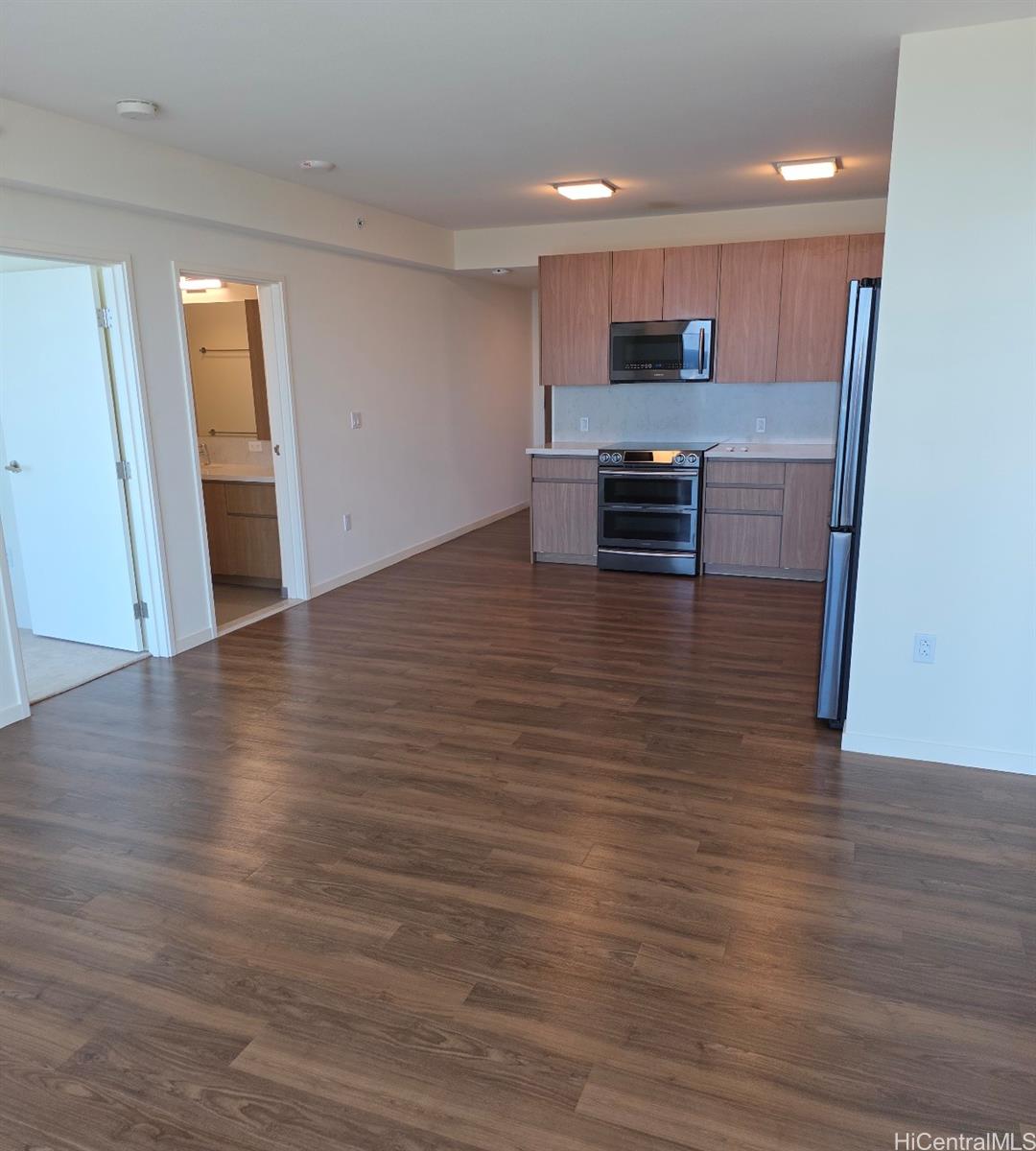 1391 Kapiolani Boulevard  Unit 2411