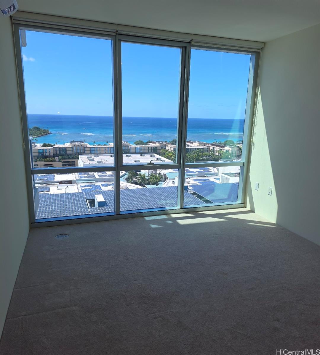 1391 Kapiolani Boulevard  Unit 2411