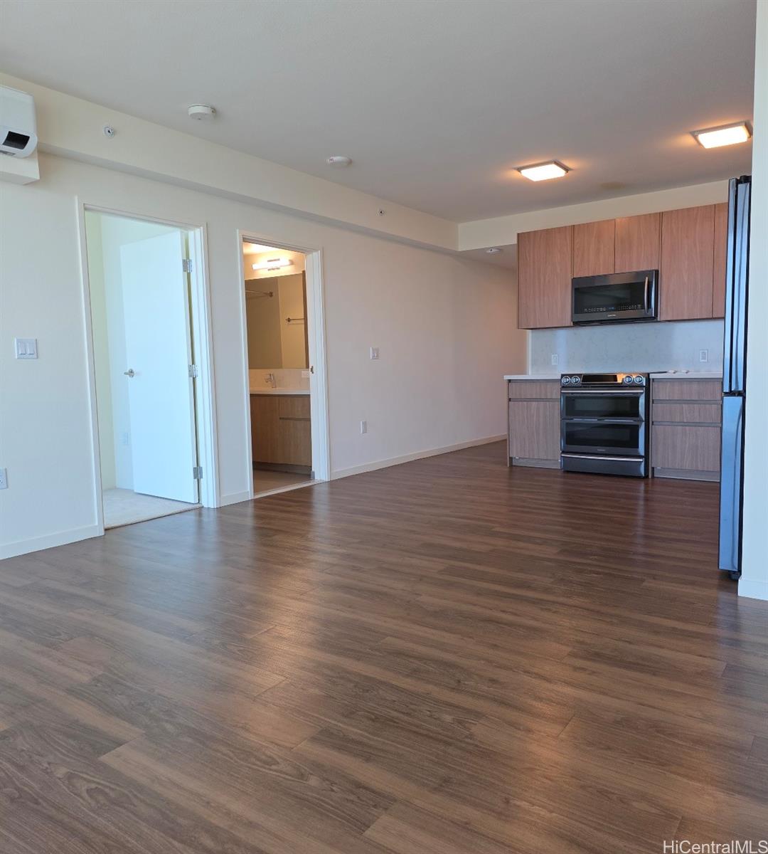 1391 Kapiolani Boulevard  Unit 2411