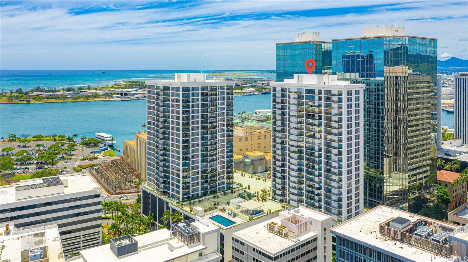 225 Queen Street  Unit 25C