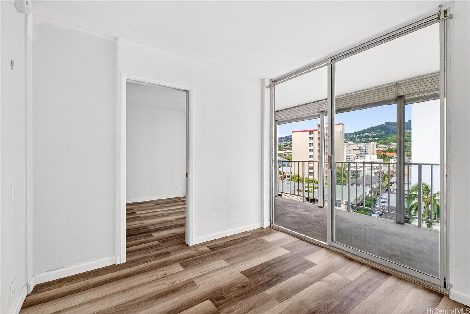 1137 Wilder Avenue  Unit 801