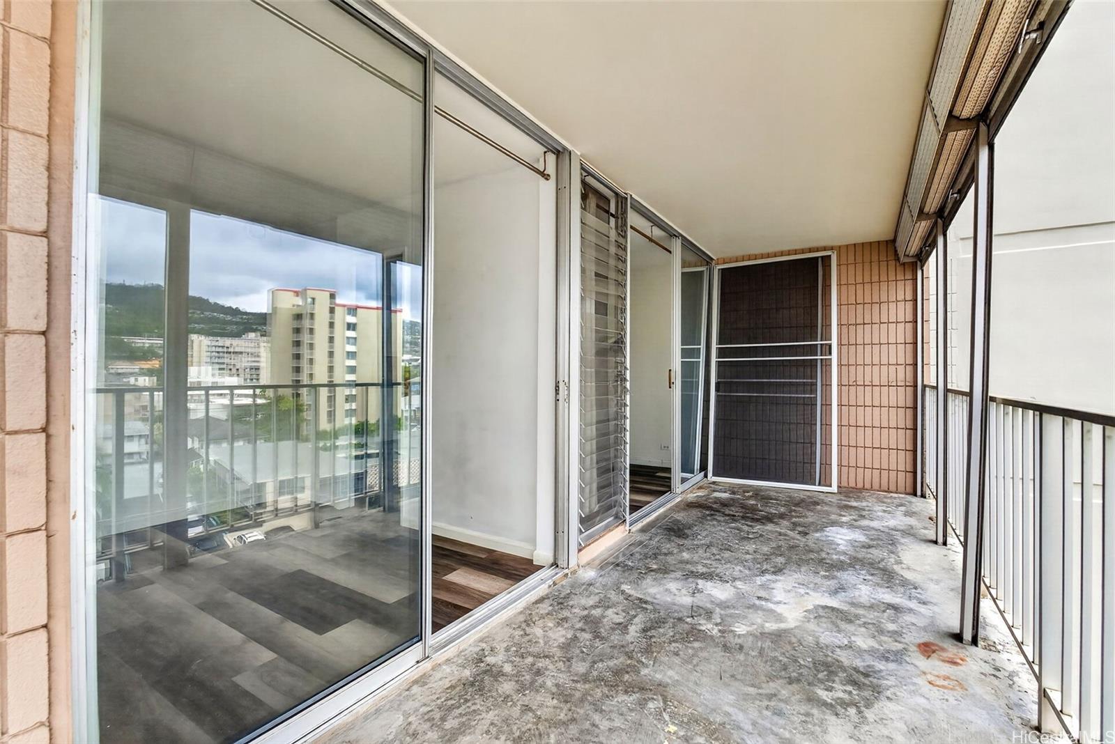 1137 Wilder Avenue  Unit 801