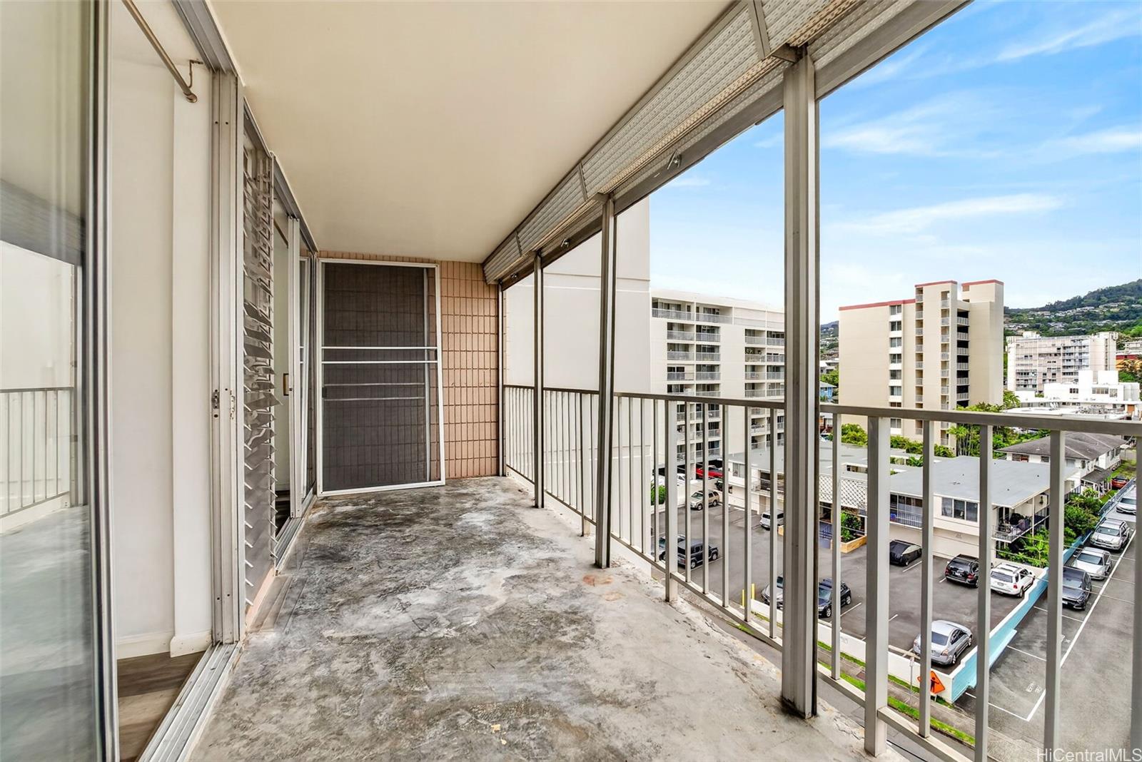 1137 Wilder Avenue  Unit 801