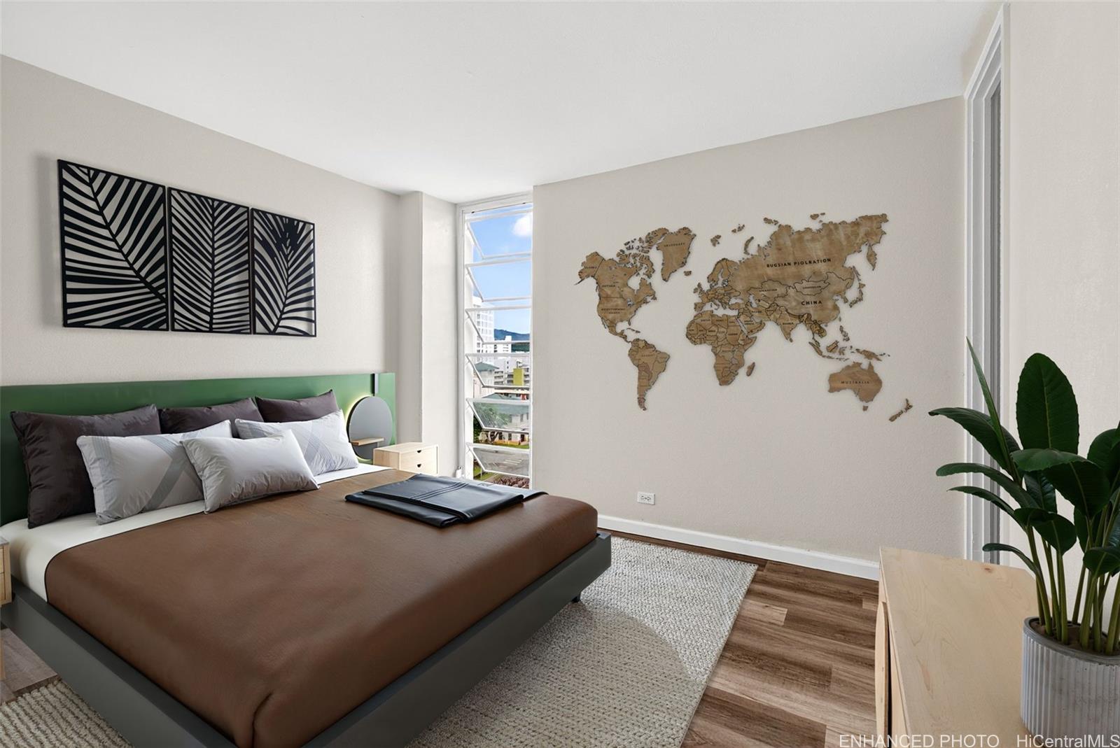 1137 Wilder Avenue  Unit 801