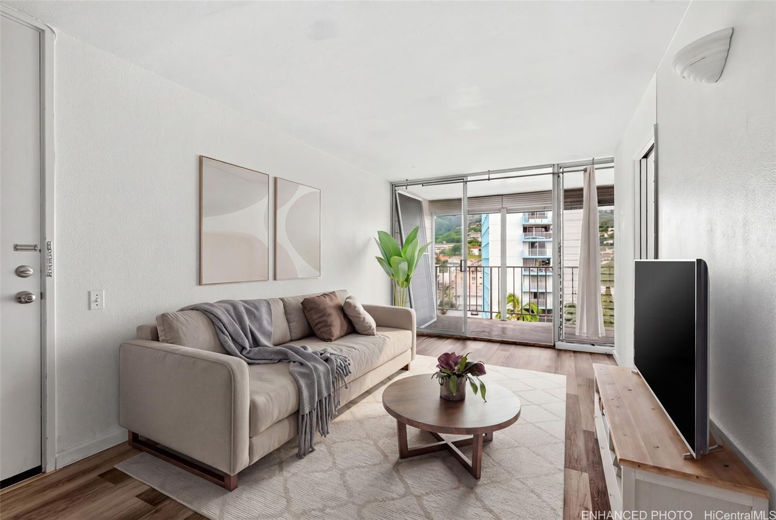 1137 Wilder Avenue  Unit 801