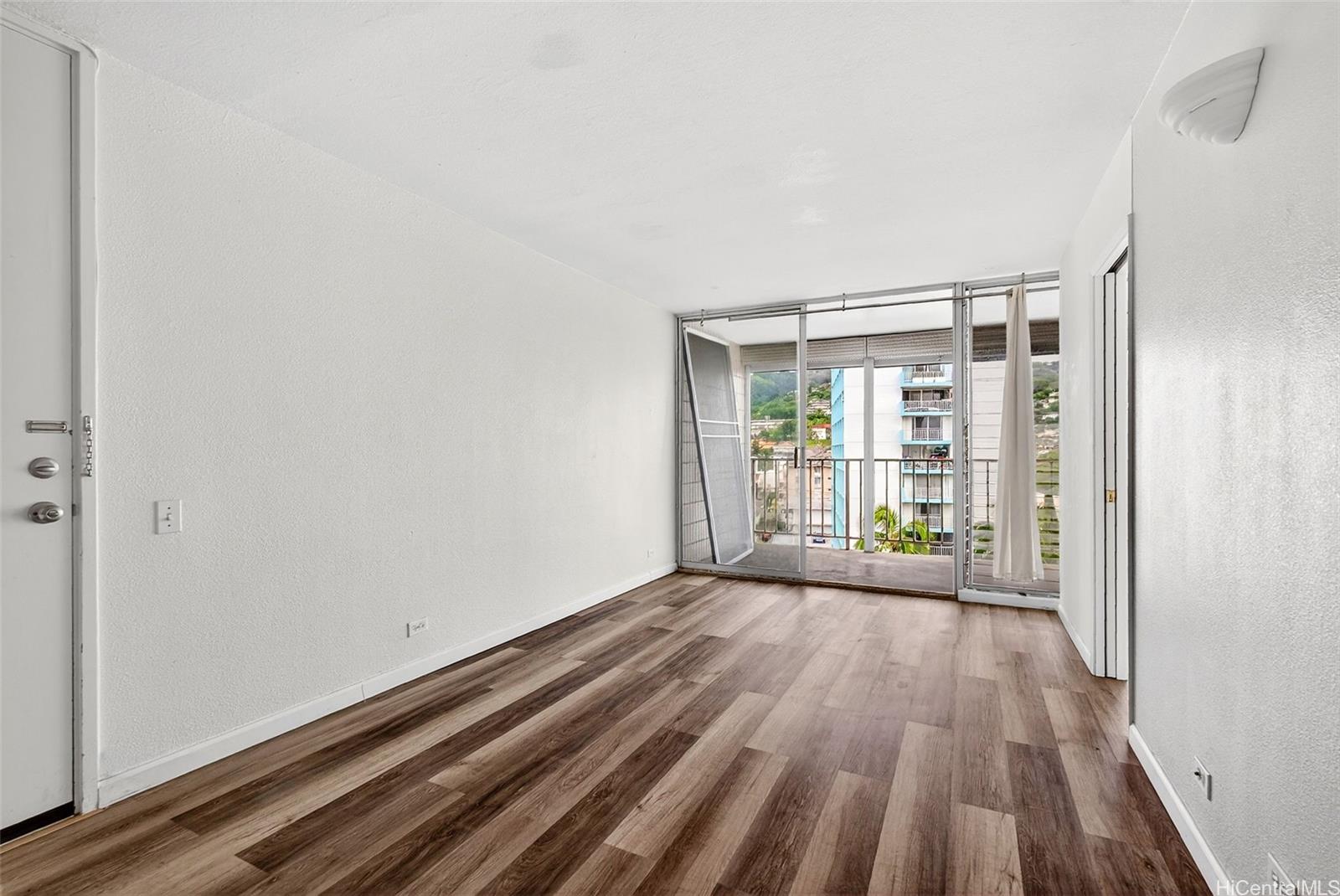 1137 Wilder Avenue  Unit 801