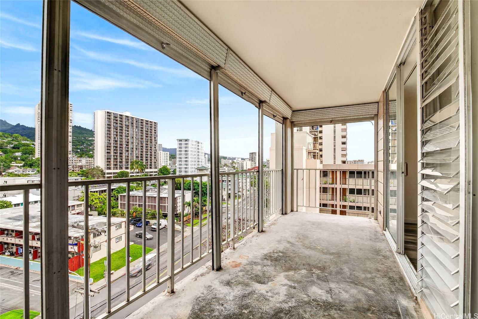 1137 Wilder Avenue  Unit 801