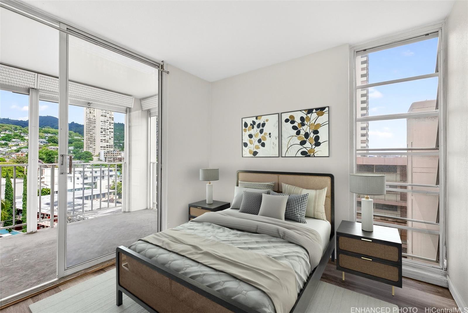 1137 Wilder Avenue  Unit 801