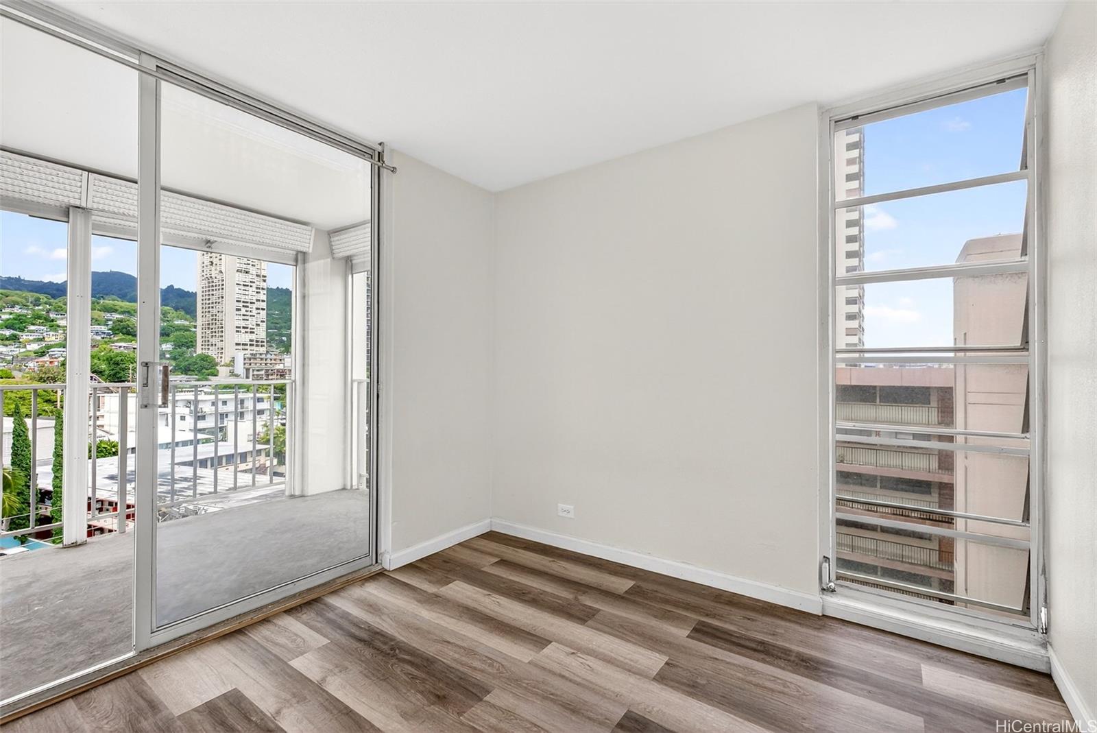 1137 Wilder Avenue  Unit 801