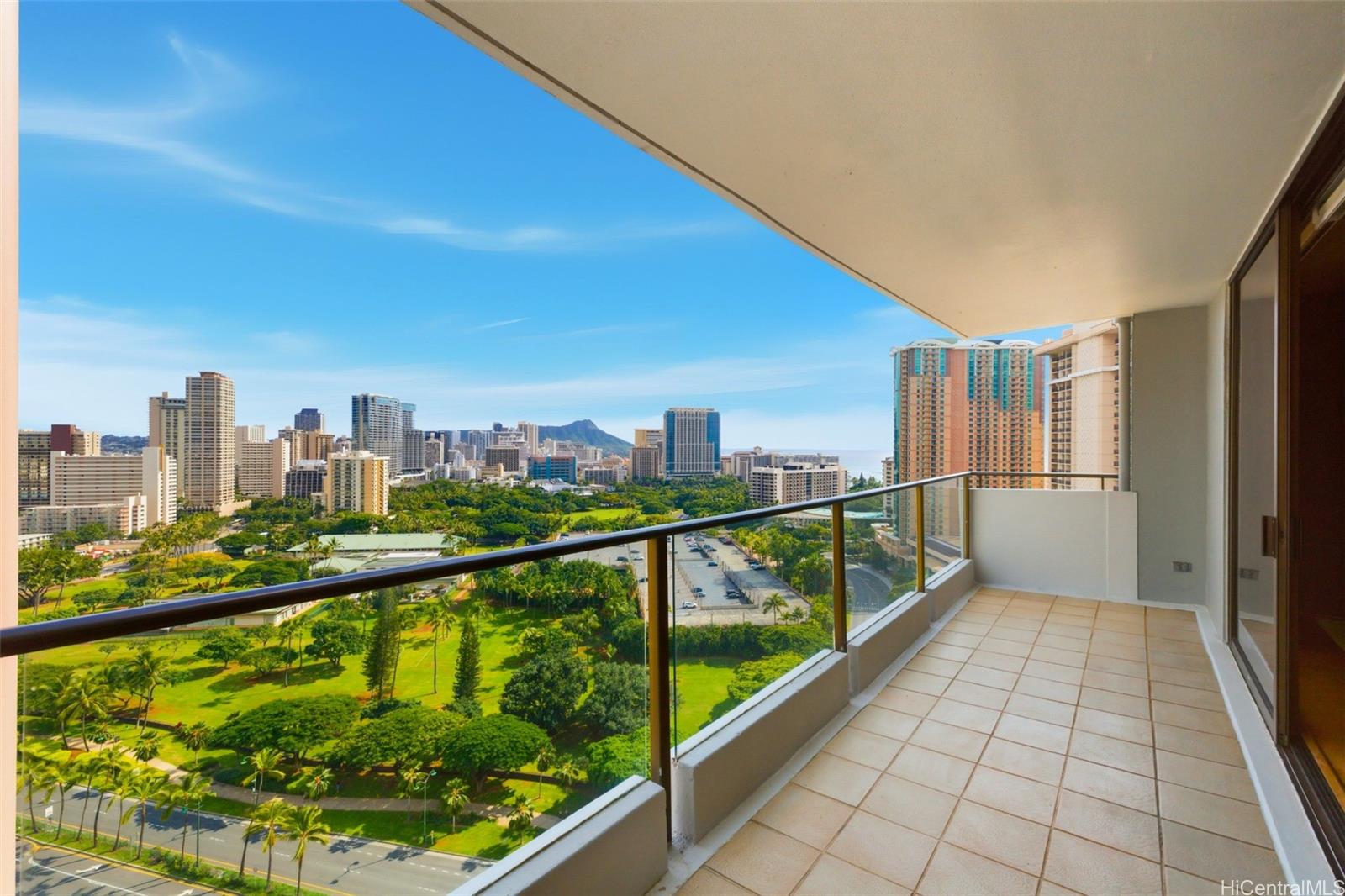 1860 Ala Moana Boulevard Unit PH2201 1860 Ala Moana Boulevard Unit PH2201