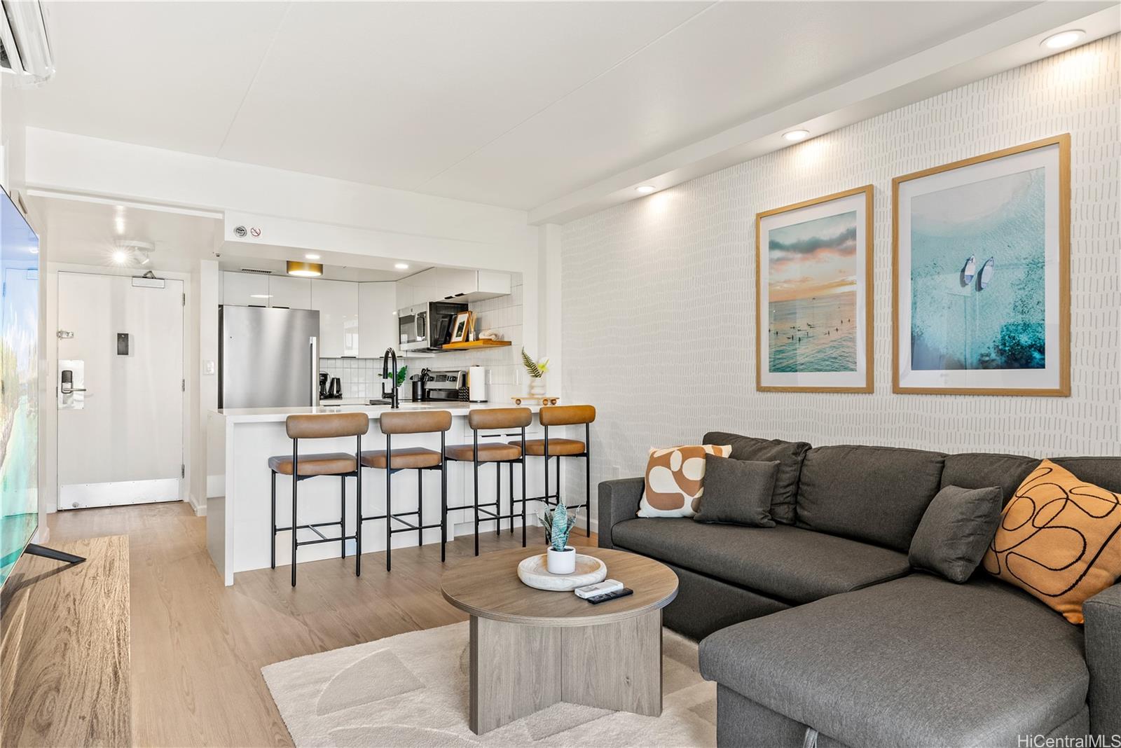 1777 Ala Moana Boulevard 1805