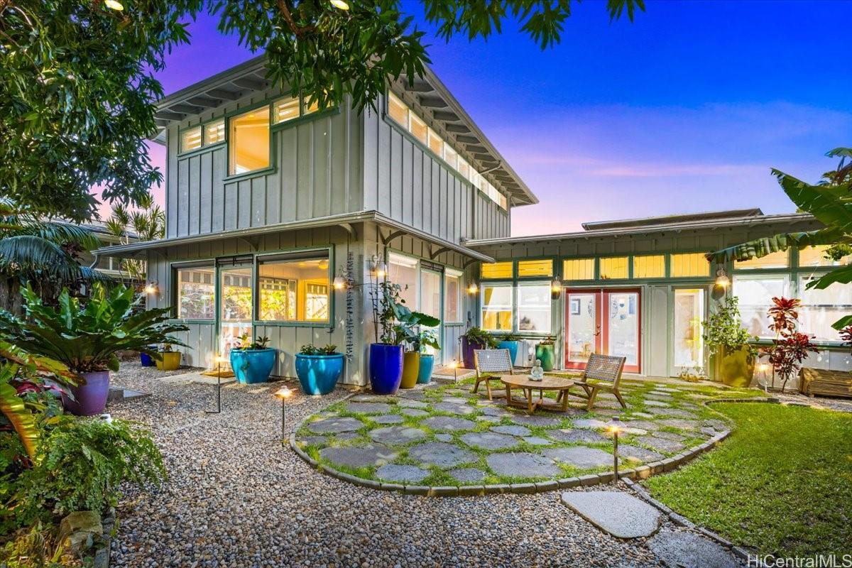 465 Kawailoa Road C