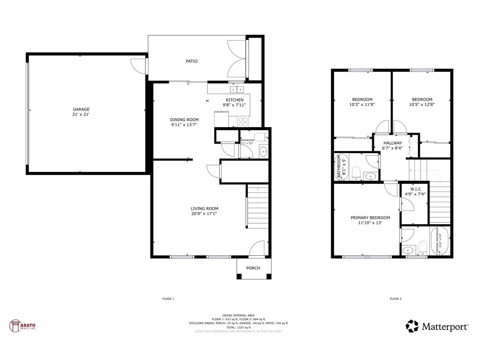 98-1772 Kaahumanu Street  Unit 57C