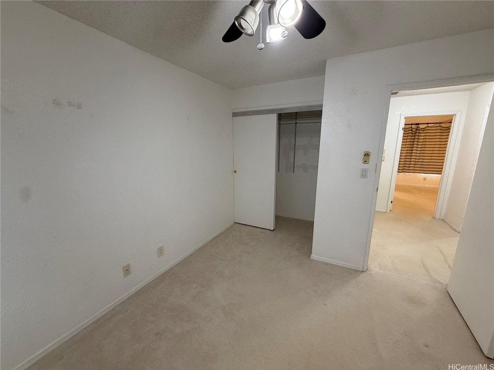 98-1772 Kaahumanu Street  Unit 57C