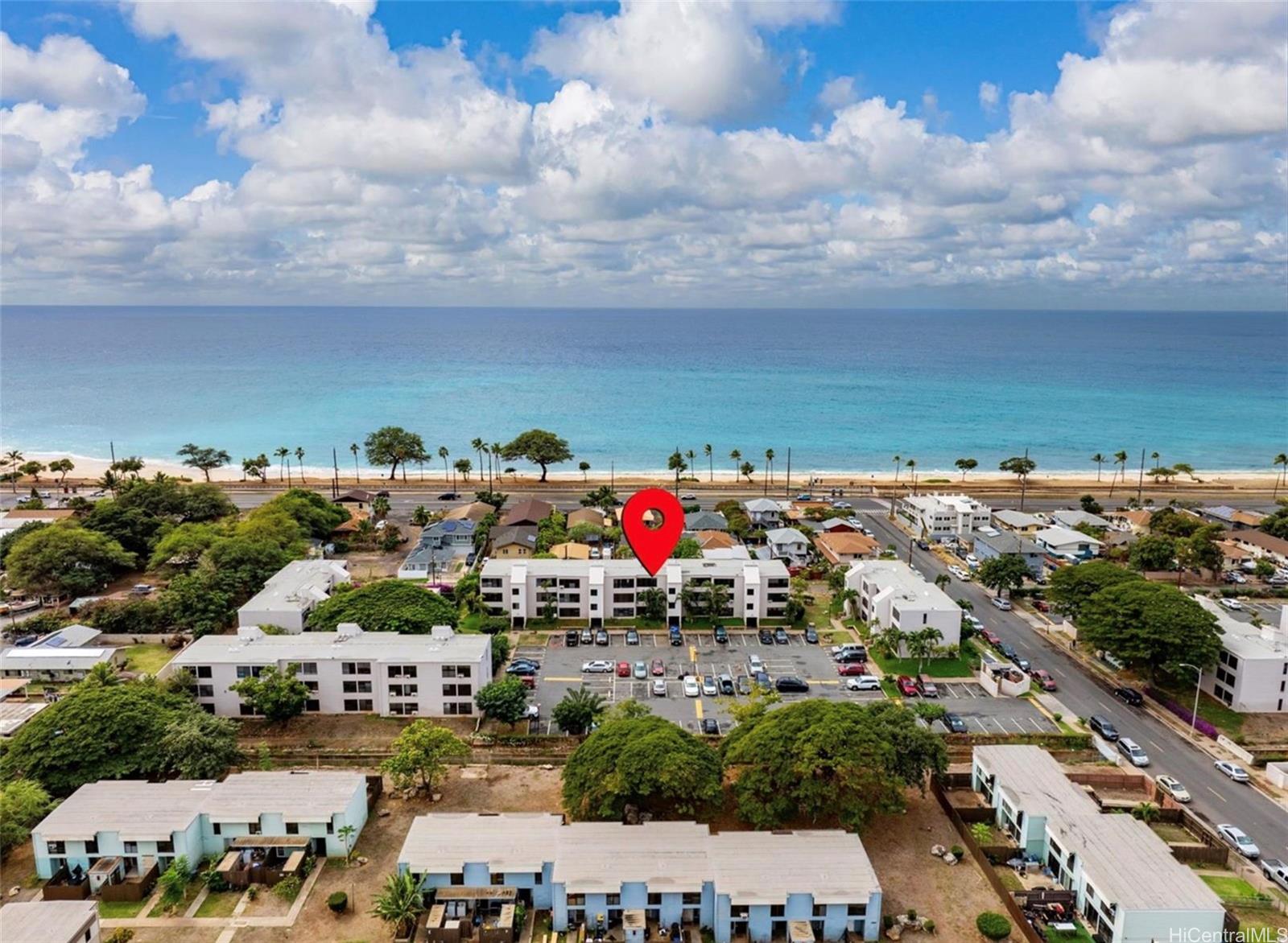 87-123 Helelua Street  Unit G205