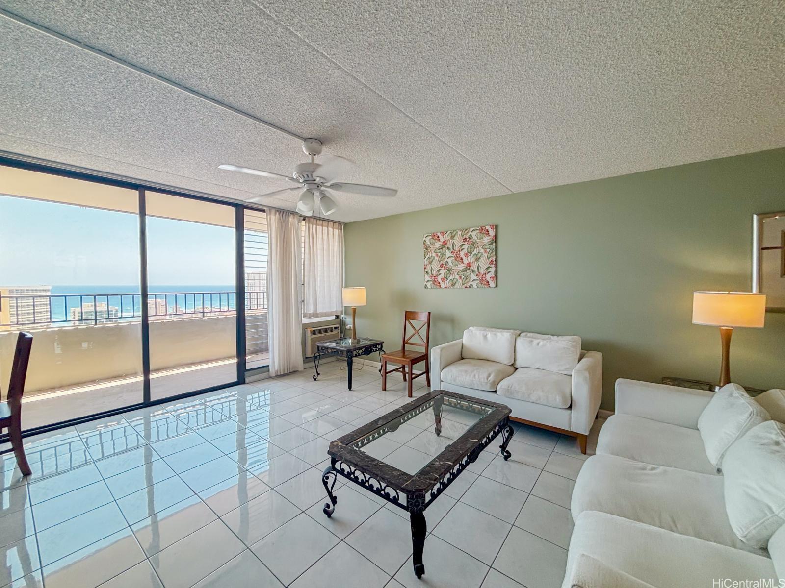 2240 Kuhio Avenue 3505