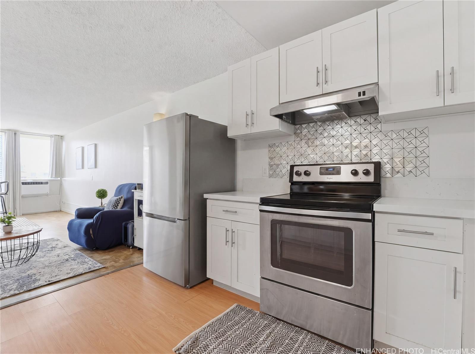 2474 Kapiolani Boulevard  Unit 1002