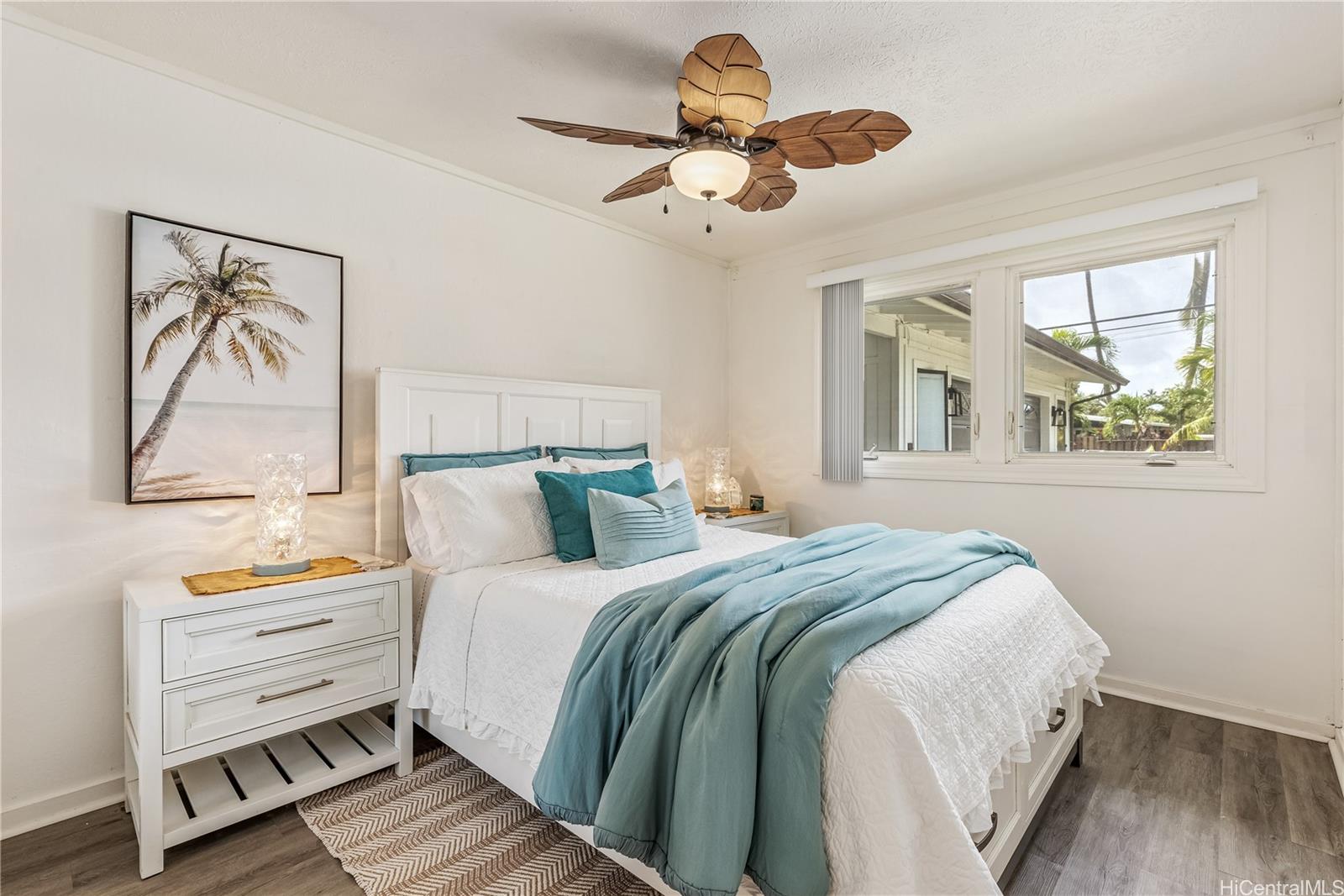 151 Alala Road