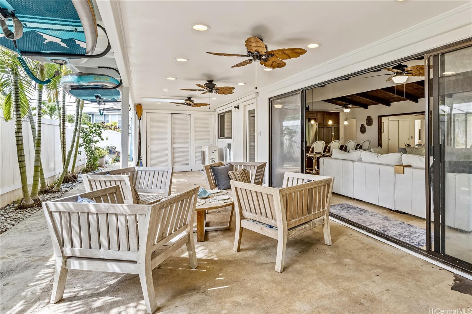 151 Alala Road