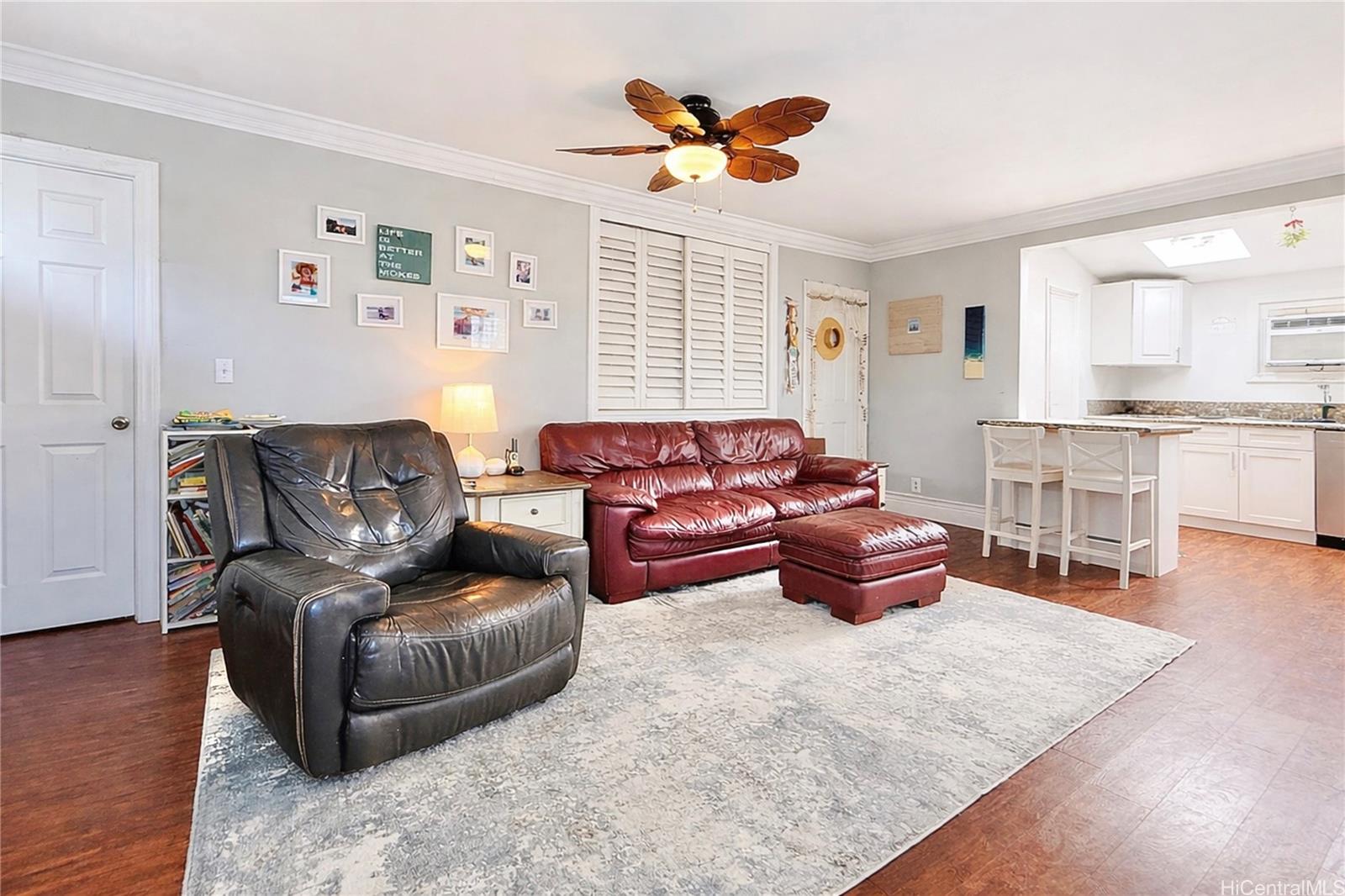 151 Alala Road