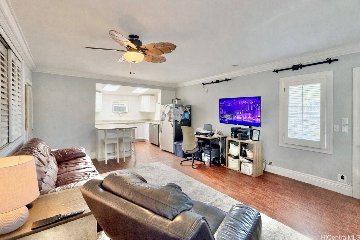 151 Alala Road
